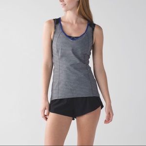 Lululemon Super Sport Tank